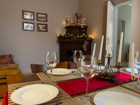 Glorious Apartment Near The Old City